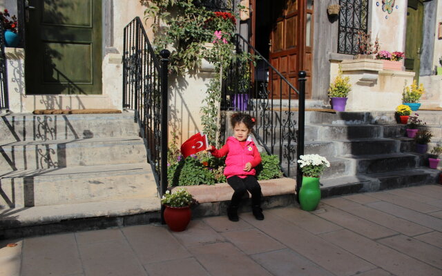 Mira Cappadocia Hotel