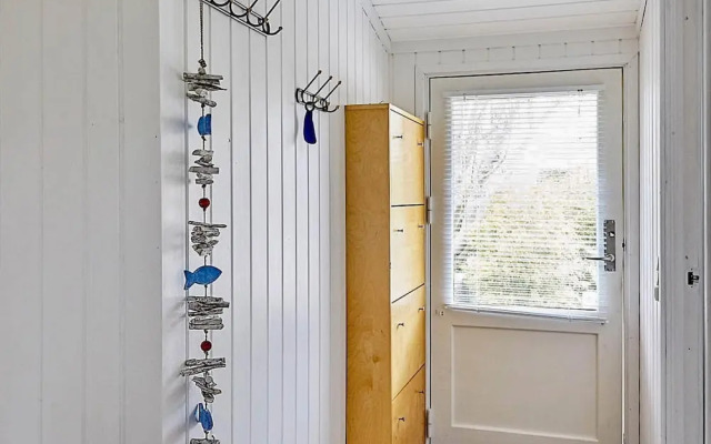 6 Person Holiday Home in Slagelse