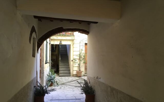 Camaiore Suite
