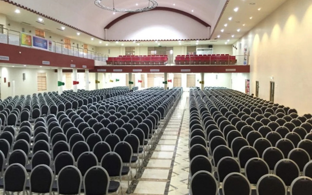 Eusbett Hotel