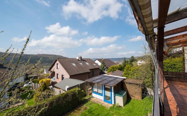 Haus Gerda in Bodenwerder