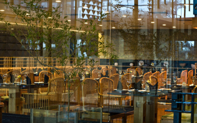 Hotel Gran Marquise