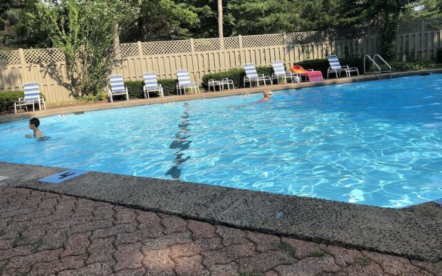 IMMUTECH East Coast Elite Vacation House