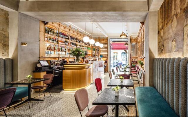 We Boutique Hotel