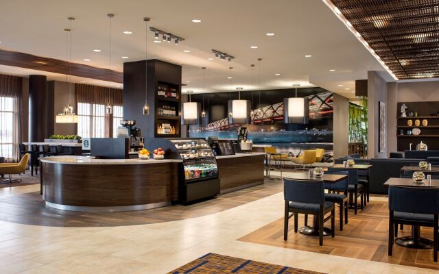 Courtyard by Marriott Calgary South