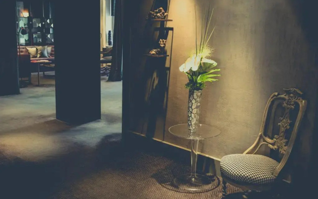 Hotel Mon Repos