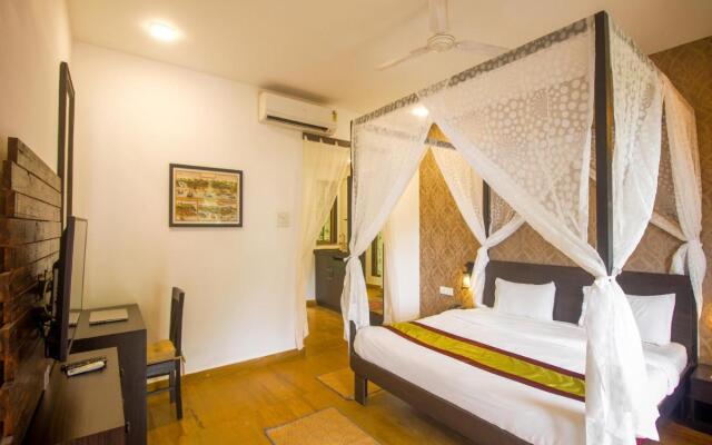 Verandah Goa