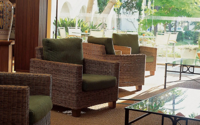 AluaSoul Menorca Hotel - Adults Only