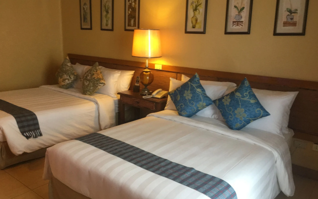 Java Hotel