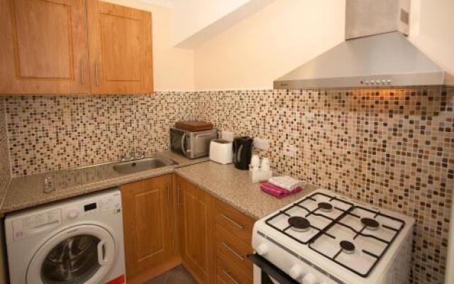 Apartment 265 - Letterfrack