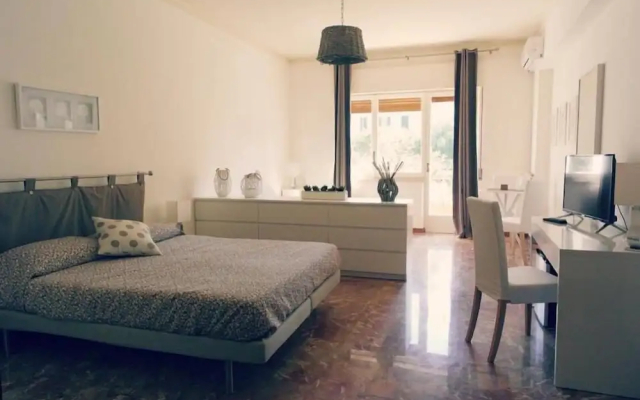 B&B La Peonia