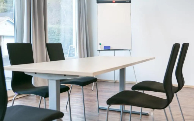 Kinn Hotell Florø