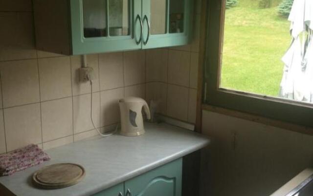 Domki Letniskowe W Wapnicy