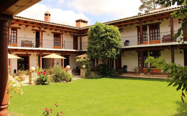 Hotel Parador Margarita