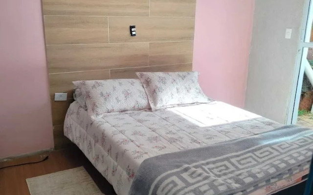 Pousada Aconchego das Flores