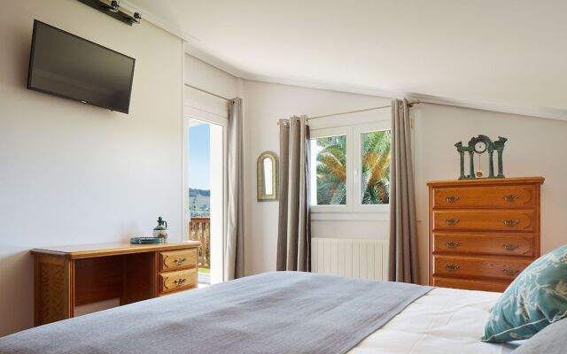 Casa Rural La Palmera - Landetxea