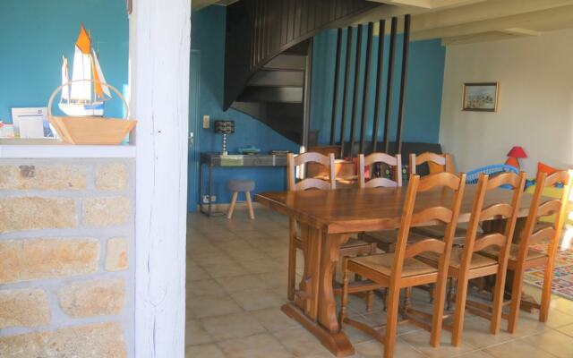 Vos Vacances à Erdeven Proche plage