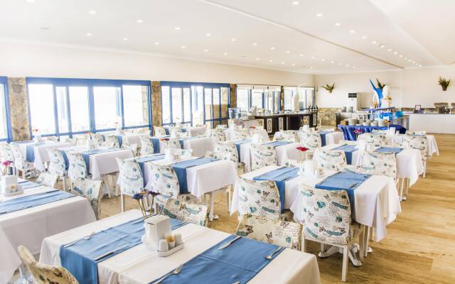 Ladonia Hotels Luna Beach Resort