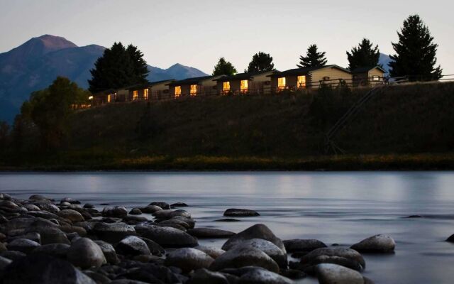 Yellowstone Valley Lodge, an Ascend Collection Hotel
