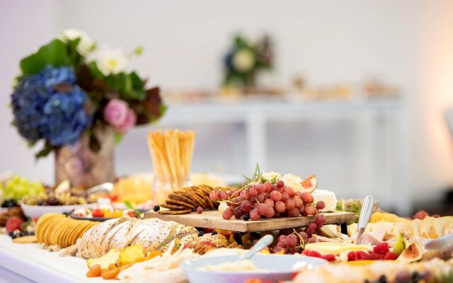 Mercure Canberra Belconnen