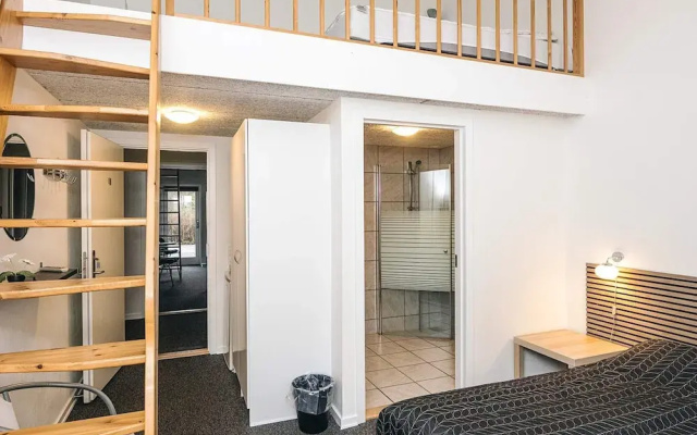 4 Star Holiday Home in Ebeltoft