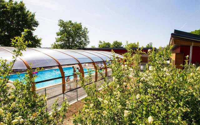 Les Chalets de la Vingeanne