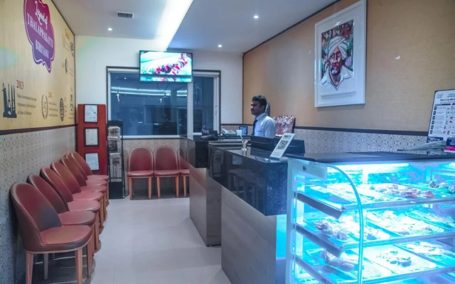 Hotel Annamalai