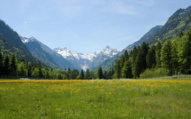 Elements Hotel Christlessee