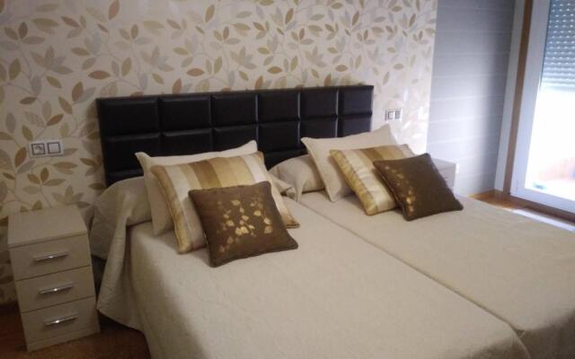 Apartamento Las Carolinas