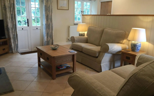 Boreham House Luxury BnB