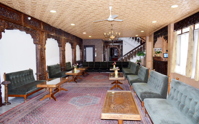 Hotel Duke