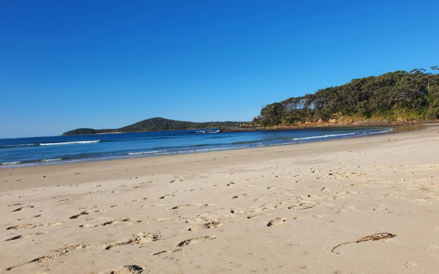 The Landmark Resort Nelson Bay