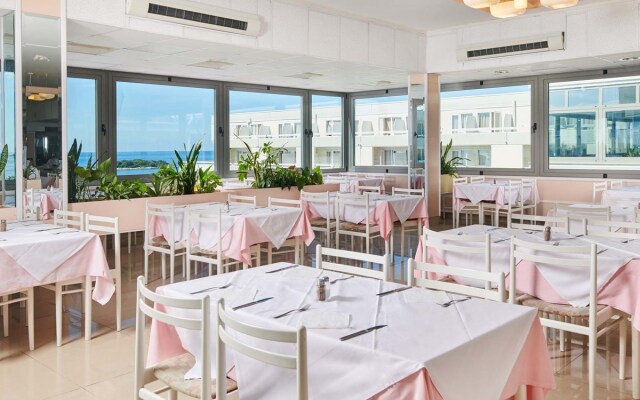 Hotel Delfin Plava Laguna