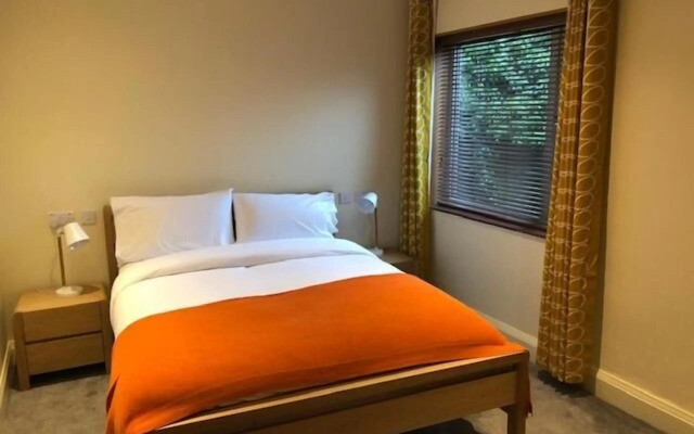 Newell Restaurant and Rooms