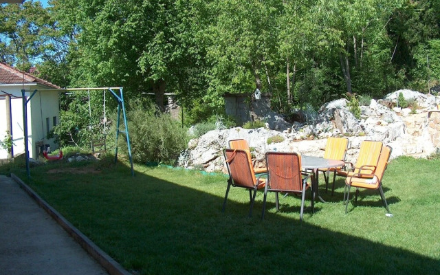 Villa Petra