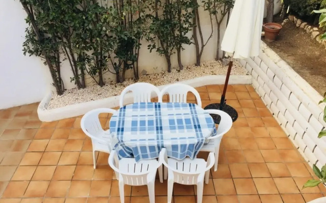 Casa Azul, Moraira, Spain