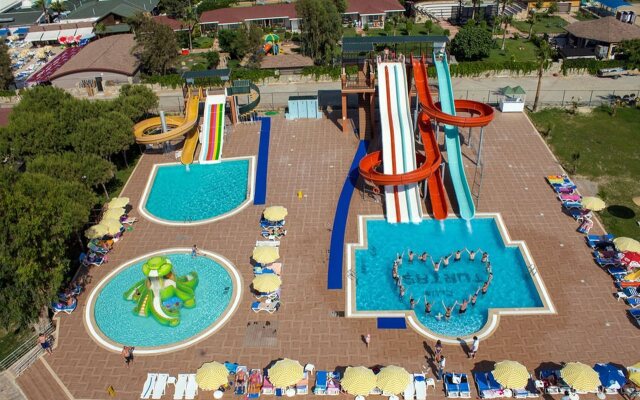 Club Turtas Beach Hotel - All Inclusive