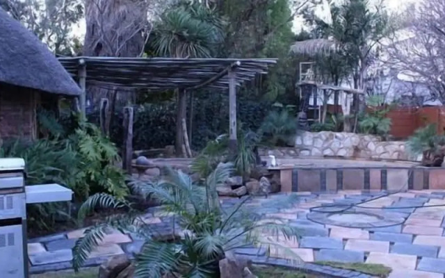 Breena BnB Guest House