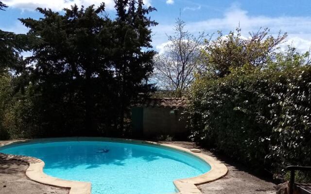 Chambres d'hôtes en Luberon