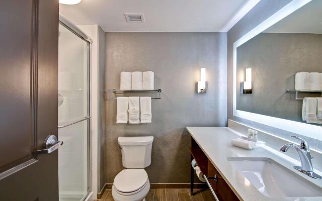 Homewood Suites by Hilton Gaithersburg/ Washington, DC North