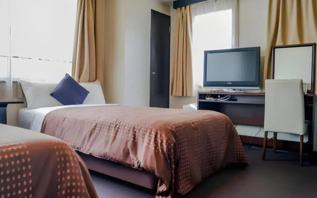 Hotel Livemax Umeda