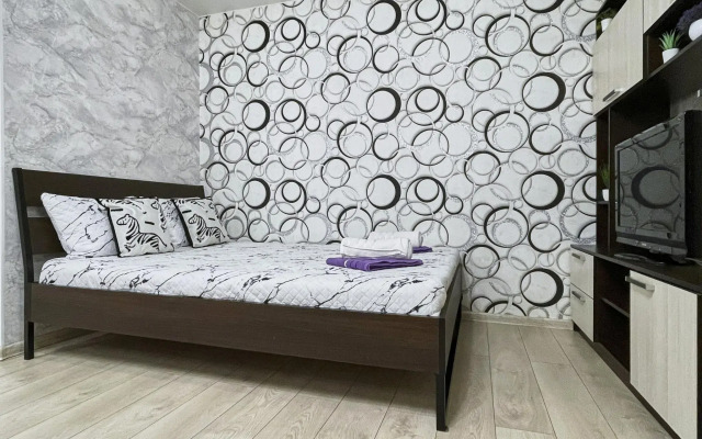 HotelRoom24 (ХотелРум24) на переулке Грузинский 8