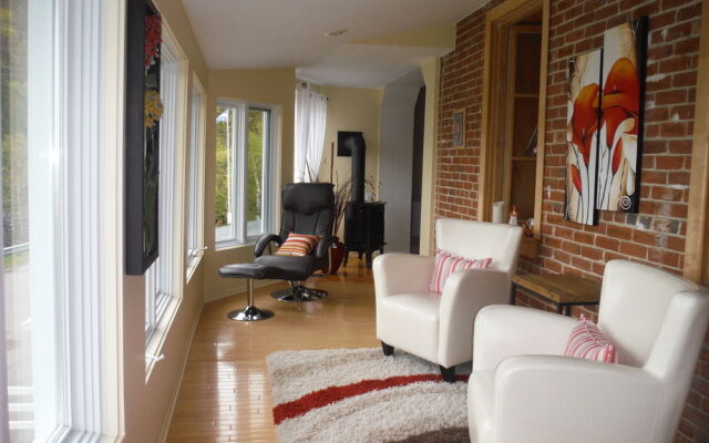 Maison C.A.Brouillard 2010