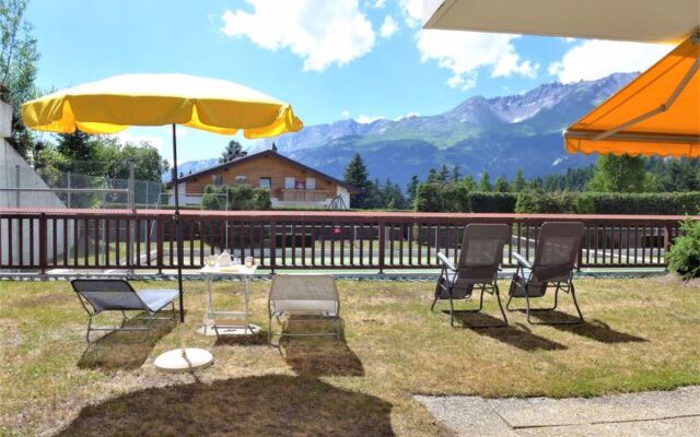 Apartment Valdor Crans-Montana