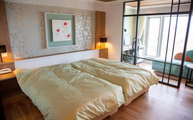 Shiretoko Daiichi Hotel