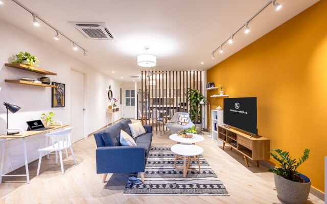 Comfy Love Nest w/ Private Pacific View