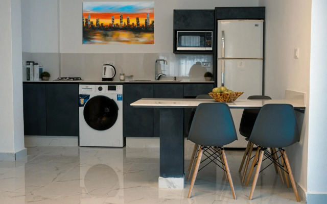 Al Kawther Hotel Apartments