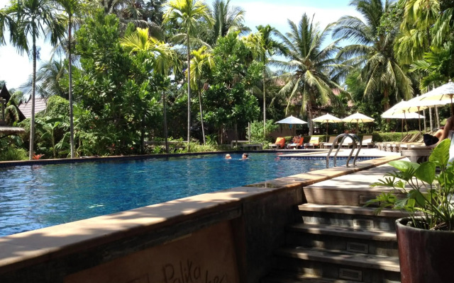 Palita Lodge