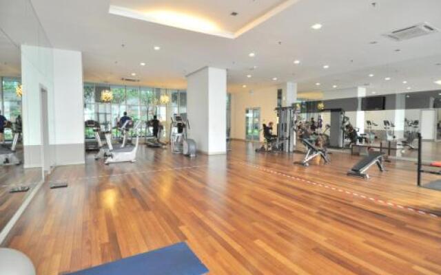 Regalia Residence @ Homestay