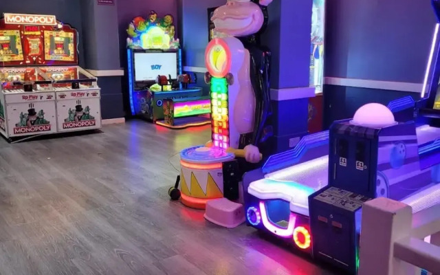 Highfield Grange Holiday Park